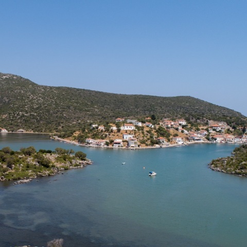 Επιδημιολογικός Χάρτης: Λακωνία και ακόμη 25 περιοχές σε βαθύ κόκκινο