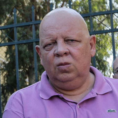 Ο Θανάσης Μαυρίδης μιλά για την περιπέτεια με τον κορωνοϊό