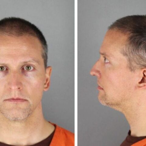 Ο Σόβιν δήλωσε ένοχος για καταπάτηση των συνταγματικών δικαιωμάτων του Τζορτζ Φλόιντ