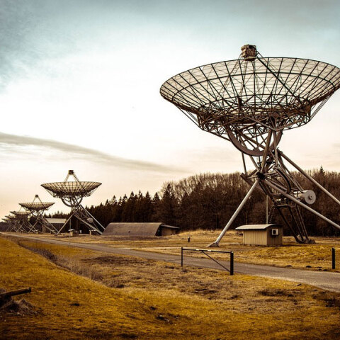 Τηλεσκόπιο