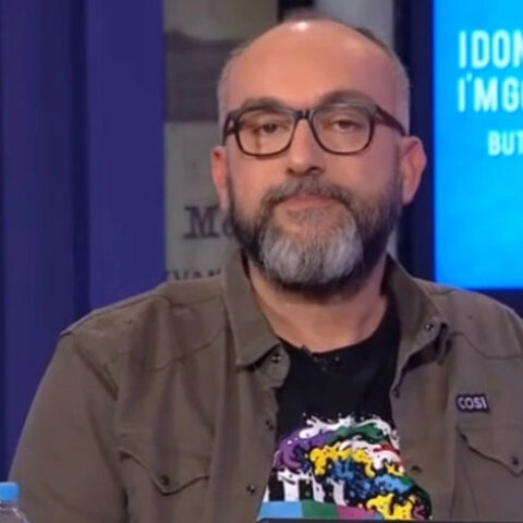 Ο Χρήστος Κιούσης μίλησε για τον Στάθη Παναγιωτόπουλο και το revenge porn