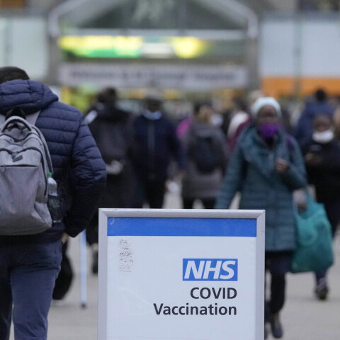 Βρετανία – Κορονοϊός: Νέο ρεκόρ με πάνω από 88.000 κρούσματα το τελευταίο 24ωρο