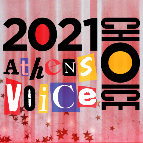 Τα Όσκαρ του 2021: Η ATHENS VOICE βραβεύει τα εστιατόρια που ξεχώρισαν αυτή τη χρονιά