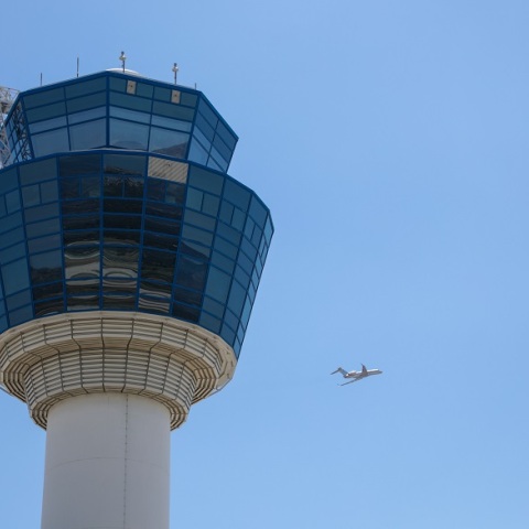 Προβλήματα στον ελληνικό εναέριο χώρο: «Μαύρο» έβλεπαν οι ελεγκτές
