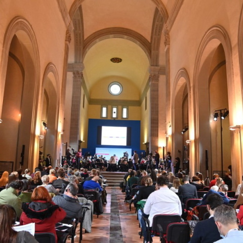 Διάσκεψη για τον Μέλλον της Ευρώπης