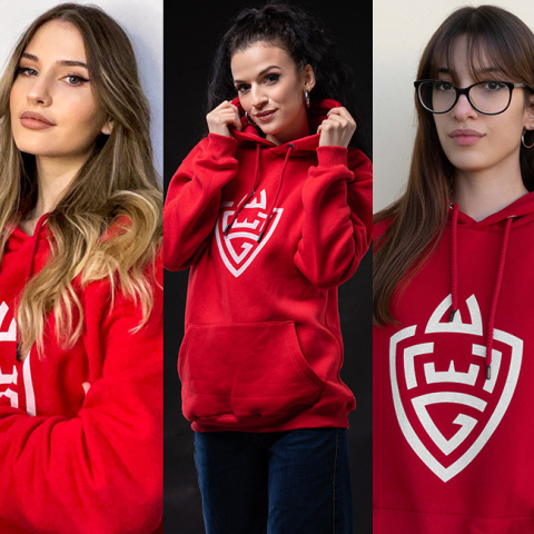 «WLG Female Stars»