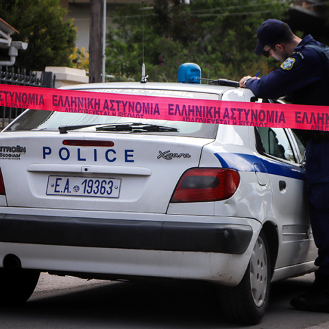 Αποκαλύψεις για το έγκλημα που διαπράχθηκε στα Γρεβενά με θύμα μία 83χρονη 