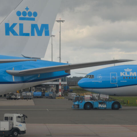 Υπογραφές Air France/KLM – Airbus για την «αγορά του αιώνα»: Συμφωνία για 104 νέα αεροσκάφη