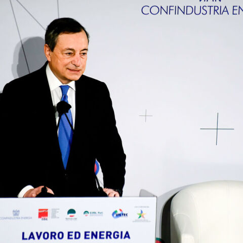 Economist: Η Ιταλία είναι «η χώρα της χρονιάς»