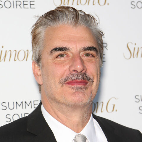 Κρις Νοθ: Kατηγορείται για σεξουαλική παρενόχληση δύο γυναικών