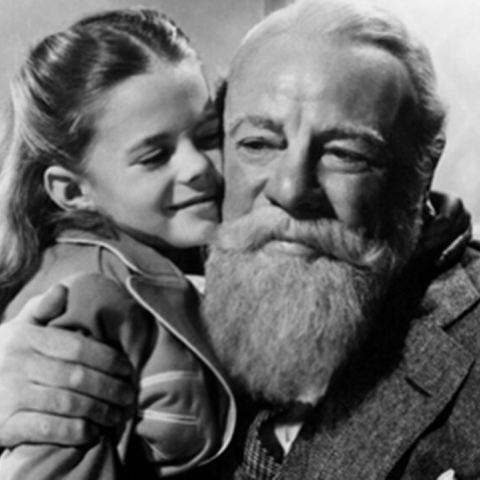 Τι Να Δω Σήμερα: "Miracle on 34th  Street" του Τζορτζ Σίτον
