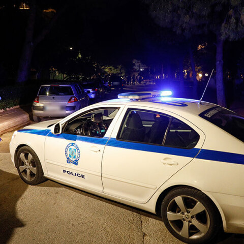 Σεξουαλική επίθεση σε μητέρα μπροστά στο παιδί της στην Κυψέλη (ΦΩΤΟ ΑΡΧΕΙΟΥ)