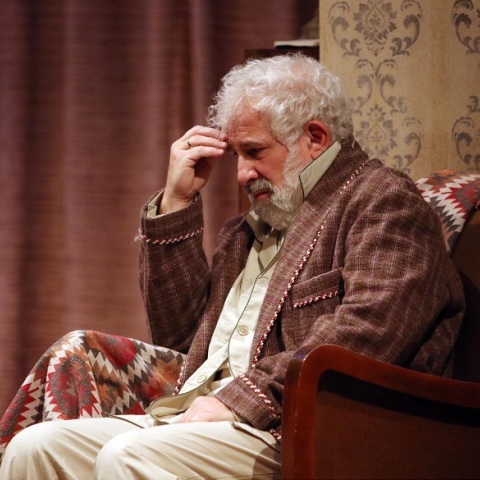 Πέτρος Φιλιππίδης: Σε τραγική οικονομική κατάσταση η οικογένειά του