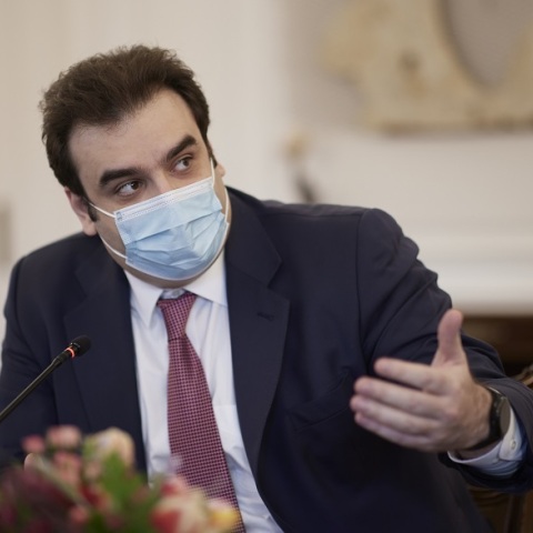 Παρουσιάστηκε το Εθνικό Μητρώο Διαδικασιών με στόχο την καταπολέμηση της γραφειοκρατίας