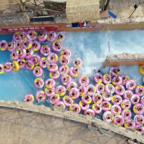 Τι Να Δω Σήμερα: "Ascension" της Τζέσικα Κίνγκντον