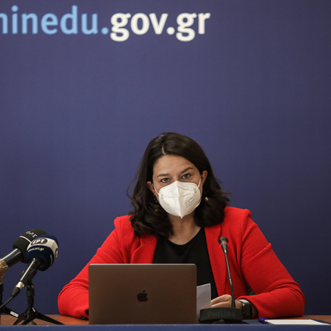 Εκπαιδευτική μεταρρύθμιση: Τελείωσε το γεφύρι της Άρτας;