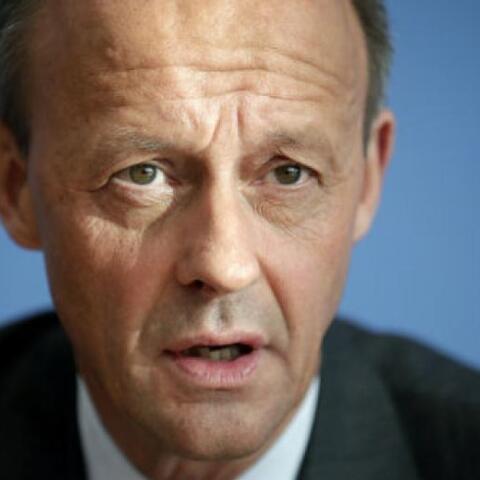 Γερμανία: Ο «Τραμπ της Γερμανίας» Φρίντριχ Μερτς αρχηγός του CDU- Η στάση του για την Ελλάδα 