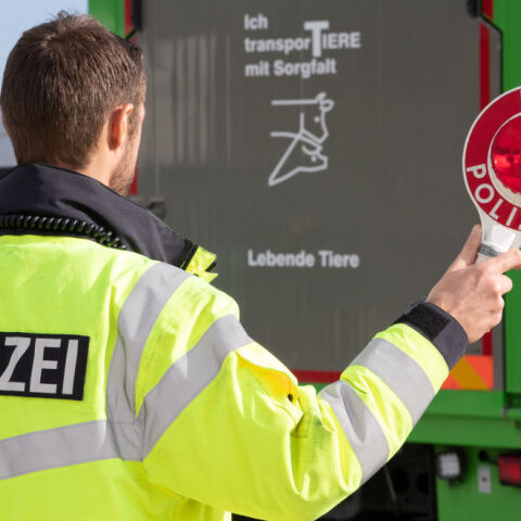 Γερμανία: Οι Πράσινοι υπέρ του υποχρεωτικού εμβολιασμού αστυνομικών, πυροσβεστών, δασκάλων,