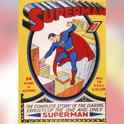 While the $2 million price tag is certainly impressive, it’s still a far cry from the record-breaking sale from ComicConnect earlier this year. In April, an original Action Comic, which was the first appearance of the Man of Steel ever, went for $3.25 mil