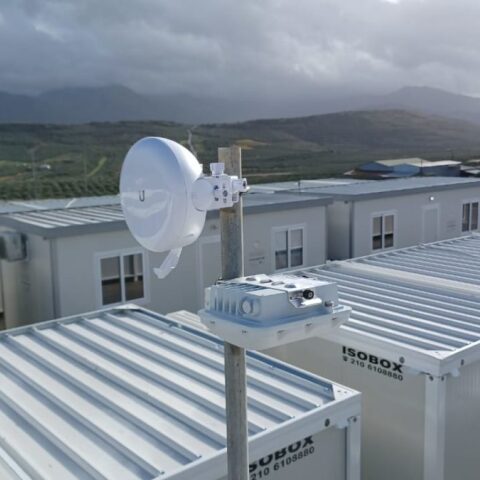 Vodafone: Εγκαθιστά Wi-Fi στο Αρκαλοχώρι Κρήτης