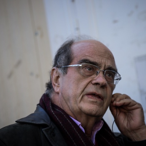 Πέθανε ο πρώην πρόεδρος της ΟΙΕΛΕ, Μιχάλης Κουρουτός