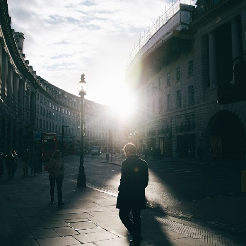 Κορωνοϊός: Η Βρετανία κατέγραψε σε μία ημέρα 93.045 κρούσματα