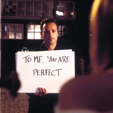 Πωλείται κατοικία από την ταινία "Love Actually"