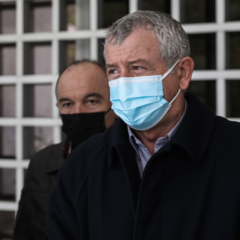 Μιχάλης Γιαννάκος, πρόεδρος ΠΟΕΔΗΝ