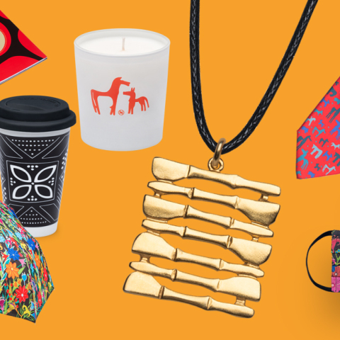 Χριστουγεννιάτικα δώρα από τα μουσεία