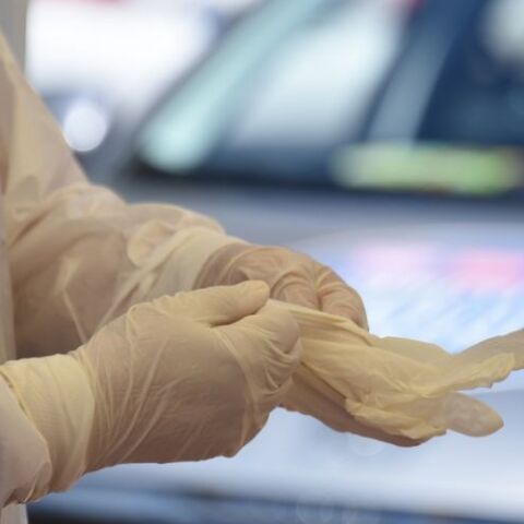 Στιγμιότυπο από Rapid Test 