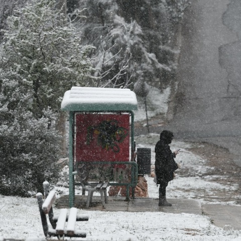 κακοκαιρία «Κάρμελ»: Πώς θα επηρεάσει την Αττική