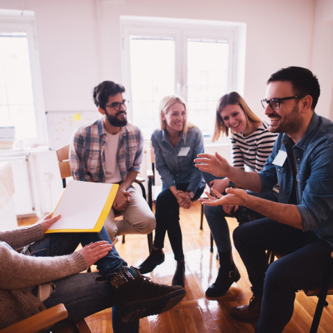 Η Bayer Ελλάς ανακοίνωσε το πρόγραμμα Level-up για νεοφυείς επιχειρήσεις 