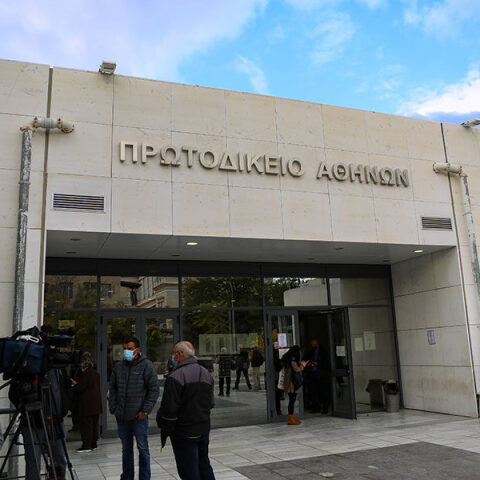 Δίκη Ζακ Κωστόπουλου: Οι τελευταίες στιγμές μέσα από μαρτυρίες αυτοπτών