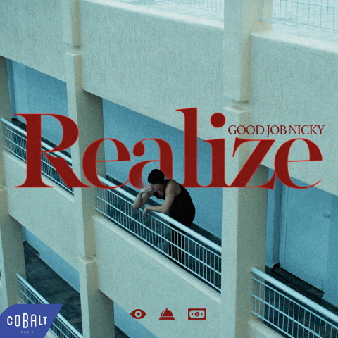 Το τραγούδι «Realize» κυκλοφορεί από τον good job nicky.