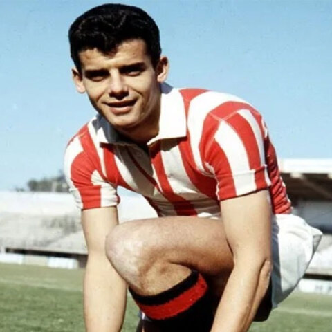 Μίμης Στεφανάκος