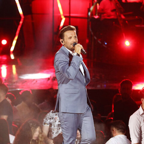 Με κορωνοϊό ο Νίκος Βέρτης