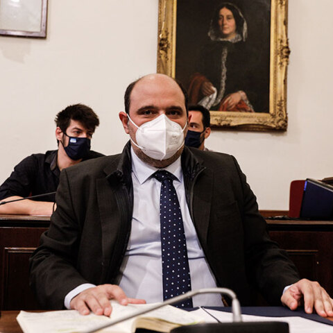 Χρήστος Τριαντόπουλος