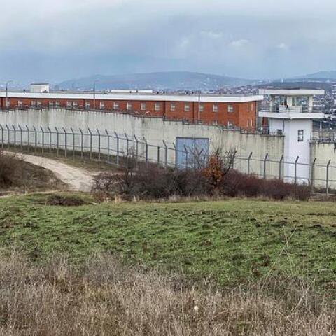 Ενοικιάζονται φυλακές στο ...Κόσοβο