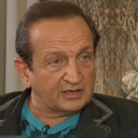 Σπύρος Μπιμπίλας: Θα πρωταγωνιστήσει και σε δεύτερη σειρά του Netflix