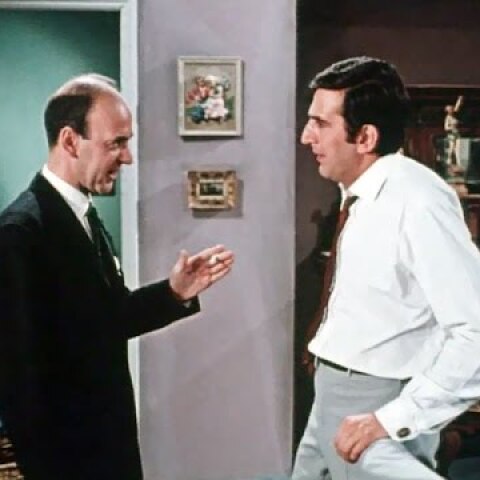 Ο Ορφέας Ζάχος