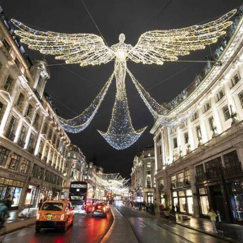 Συναγερμός στην Ευρώπη λόγω Όμικρον: Χριστούγεννα στη σκιά της νέας μετάλλαξης