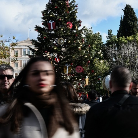 Ατσαλάκης για μετάλλαξη Όμικρον: Θα έχουμε εκθετική αύξηση των κρουσμάτων 