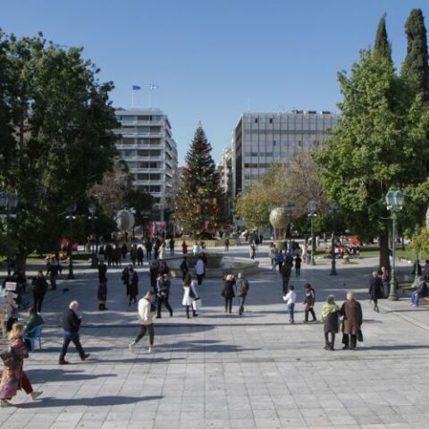 Γκ. Μαγιορκίνης: Γιατί δεν αποφασίζονται νέα μέτρα