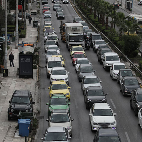 Μποτιλιάρισμα