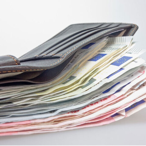 Συντάξεις Ιανουαρίου 2022 και επιδόματα 2021 από ΕΦΚΑ και ΟΑΕΔ πληρώνονται αυτήν την εβδομάδα