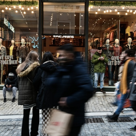 Θεοδωρικάκος: 10.000 αστυνομικοί στους δρόμους τις γιορτές - Η διπλή αποστολή τους  