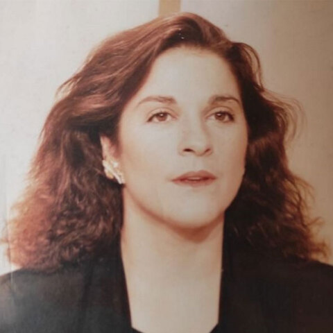 Ευγενία Χριστοπούλου