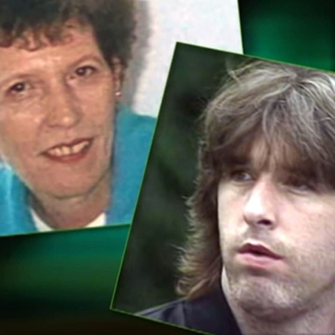 Αρλήν Τζένσεν, Γκάρι Άκλι