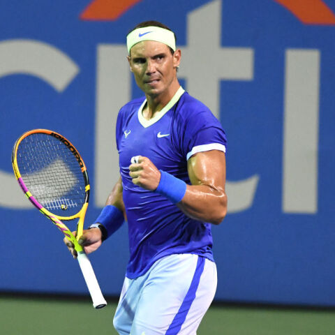 Ράφαελ Νάδαλ