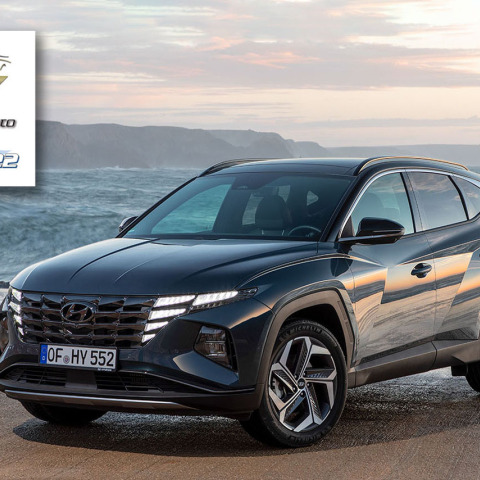 Το Hyundai Tucson είναι το «Αυτοκίνητο του 2022»